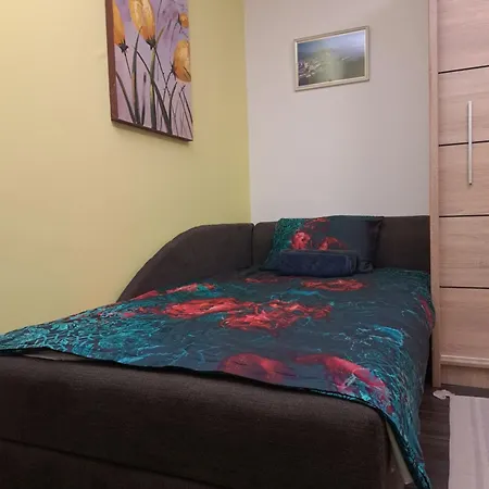 Appartement Juve Relax