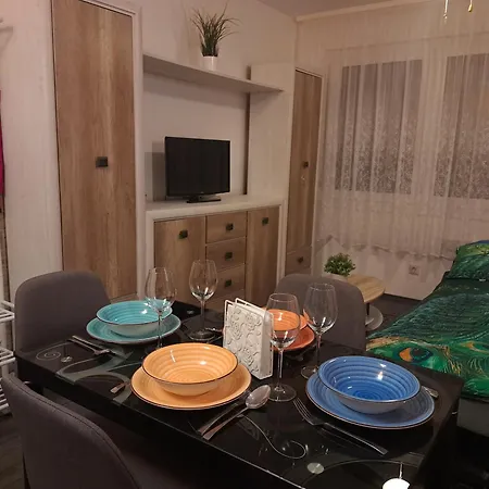 Appartement Juve Relax *