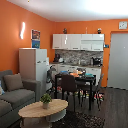 Appartement Juve Relax *