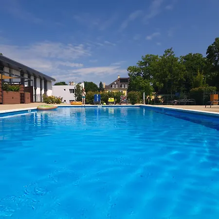 Juve Relax Appartement Balatonföldvár