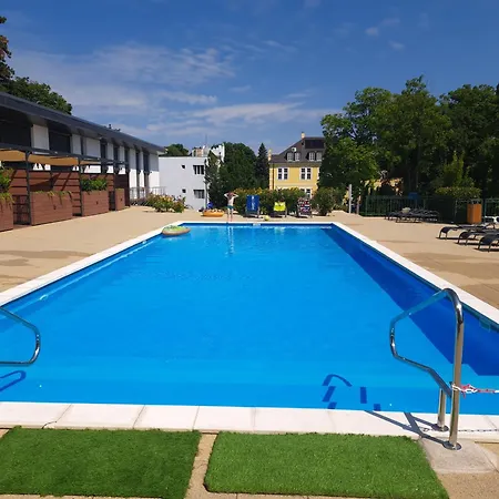 Appartement Juve Relax Balatonföldvár