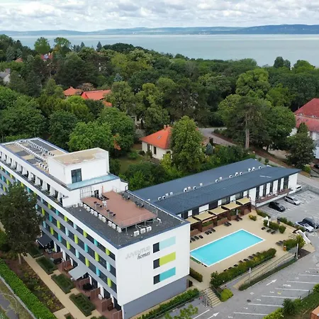 Juve Relax * Balatonföldvár